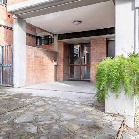 La Suite Di Tommy Con Parcheggio Privato Florença Exterior foto